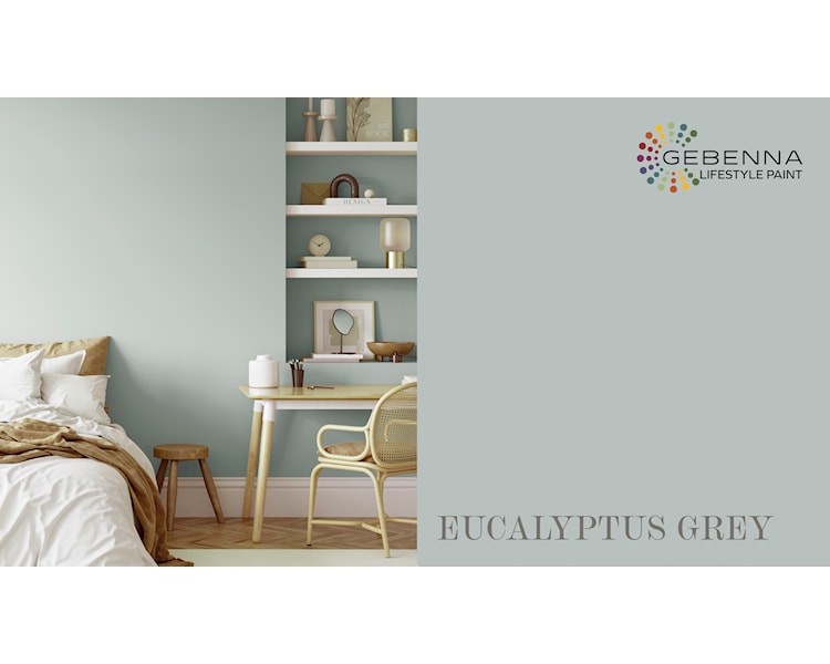 eucalyptus grey